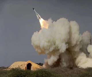 Iran Claims Drone Strike on US Base in UAE After Hitting Jordan, Escalation GrowsGrows