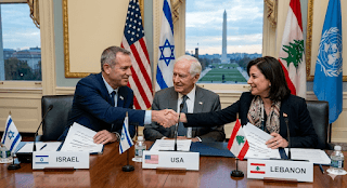 Israel and Lebanon Agree on Conditional Ceasefire: Will This End the Tension?
