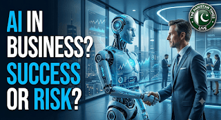 AI in Business: How Artificial Intelligence Is Reshaping Companies in 2026