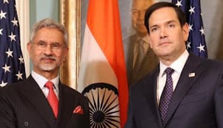 Diplomatic Ties Between Washington and Delhi; A Special Report by 'The Pakistan Time' on Changing Regional Dynamics