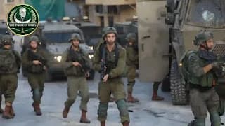 Israeli Military Mutiny: 14 Soldiers Dismissed and Sentenced to Prison Over Alleged Refusal of Orders