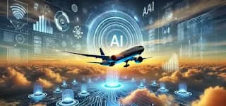 AI in Aviation: How Artificial Intelligence Is Making Flying Safer in 2026