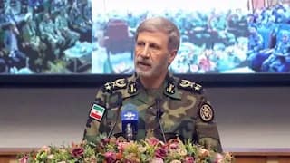 Enemy Failed to Achieve Its Objectives, Armed Forces Remain Strong: Iranian Army Chief