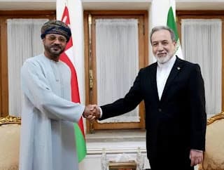 Iran Close to Oman Deal, but Hormuz Won't Fully Reopen