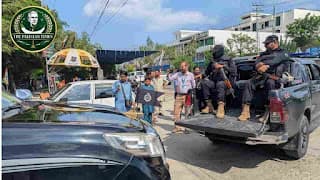 Mirpur Violence: Three Killed, 10 Arrested as AJK Authorities Reject Misinformation Claims