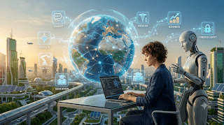 Artificial Intelligence (AI): The World's Most Searched Topic, The Biggest Debate