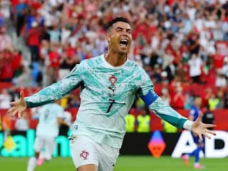 Ronaldo Fever Grips Toronto as Portugal Prepare to Face Croatia in World Cup 2026 Knockout Clash