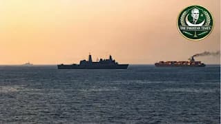 Iran Warns US Naval Blockade Could Shut Down Strait of Hormuz and Trigger Global Energy Crisis
