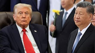 China Challenges US Sanctions Threat Over Iran Trade