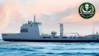 Saudi Arabia Announces New Maritime Defense Alliance as Pakistan, Türkiye and 14 Nations Back Initiative