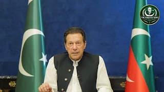 Imran Khan Hospital Case Takes New Turn as PTI Files Contempt Petition