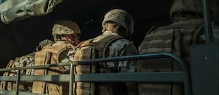 Why Is the US Military Introducing Testosterone Testing for Soldiers? No