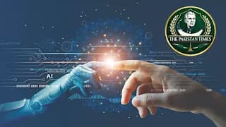 Future of Artificial Intelligence in Pakistan: How AI Will Shape the Next Digital Revolution