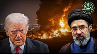 Is the US Planning Nuclear Strikes on Iran? Permalink: