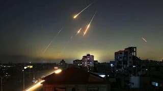Iran Claims Missile Strike Destroyed Amazon Data Center in Bahrain