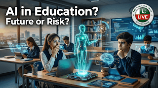 The Role of AI in Education: How Artificial Intelligence Is Reshaping Classrooms in 2026