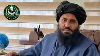 Habib-ur-Rahman Mansour Faizabad mayor
