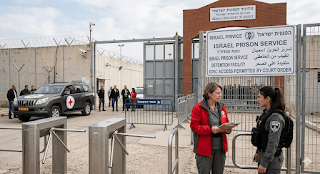 Israeli Supreme Court Orders: Access for ICRC to Palestinian Prisoners