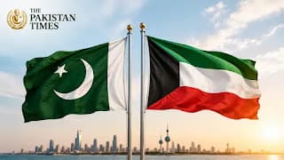 Kuwait Ratifies Defense Agreement With Pakistan After 3 Years