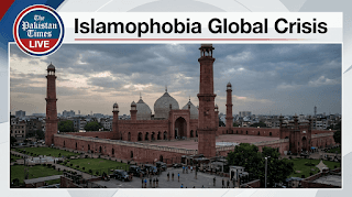 Islamophobia and Attacks on Mosques: A Global Challenge and the History of Hate Crimes