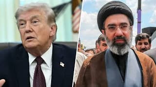 US War Update: Sanctions, Hormuz Talks, and Netanyahu's Doubts on a Deal
