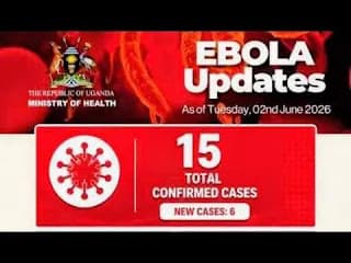 Ebola Outbreak 2026 Cases: What the Numbers Actually Tell Us