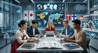 World News Latest: The World's Best Education Systems in 2026 and What Makes Them Stand Apart