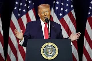 US-Venezuela Oil Deal: Trump Says America Now Controls 65 Billion Barrels of Reserves