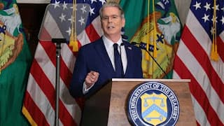 EU Joins US Pressure Campaign Against Iran