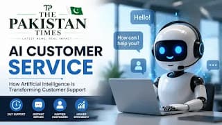 AI Customer Service: The Complete Guide to Smarter Customer Support