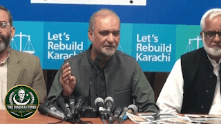 حافظ نعیم الرحمن کا پیٹرول کی قیمتیں کم کرانے کا مطالبہ