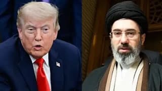 Trump Iran Doha Meeting Claim Denied by Tehran Amid Renewed Tensions