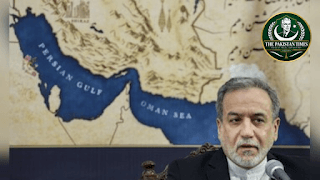 Iran Oman Hormuz Talks Continue, Israel Threatens Hezbollah