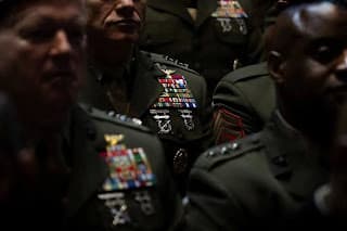 Iran War Leaks Trigger Pentagon Polygraph Probe