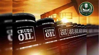 Oil Prices Surge After Iran Missile Attack as US-Saudi Forces Strike Iraq