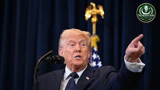 Trump Claims Hormuz Cleared of Iranian Sea Mines