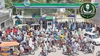 Petrol Price in Pakistan Today: Why Rising Fuel Prices Continue to Burden Millions