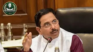 Pralhad Joshi Appointed as India’s Education Minister Amid Political Storm and Opposition Criticism