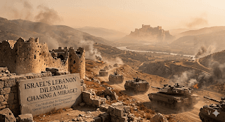 Chasing a Mirage: Can Israel Eliminate Hezbollah?