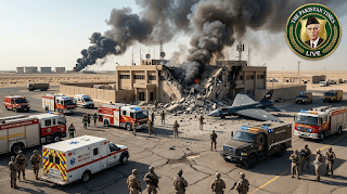 Survivors of the Iran drone strike in Kuwait accuse senior US generals of ignoring warnings and abandoning wounded troops. Full details and Pentagon response.
