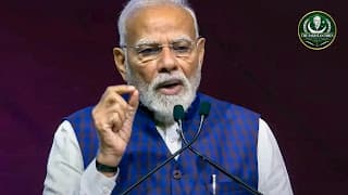 Why Narendra Modi Is Changing His Image to Connect With Gen Z