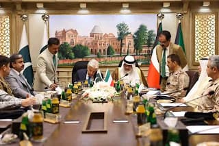 Qatar Gulf Security Alliance Insufficient, Warns Doha