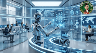 Types of Artificial Intelligence: A Complete Guide to How AI Is Classified