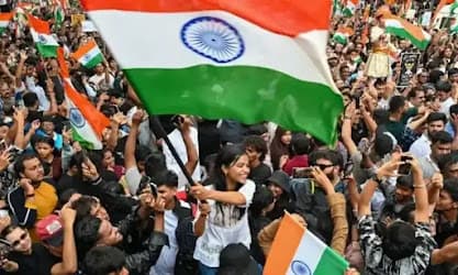 India’s Cockroach Janta Party Announces Fresh Protest