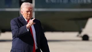 Trump's Urgent Deliberations, Naval Blockade, and the Onset of Imminent Catastrophe in the Middle East; Pakistan's Final Diplomatic Battle in Tehran!