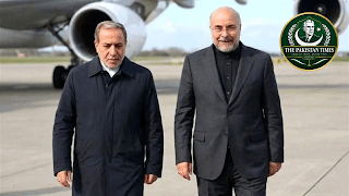 Iran Says Qatar Holding Three of Its Pilots, Seeks Red Cross Help