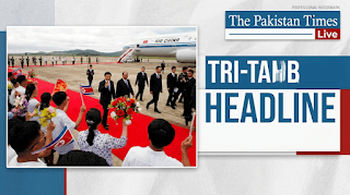 China–North Korea Relations Deepen as Senior Chinese Delegation Visits Pyongyang