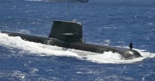 Iran US Clash News: Submarine Seized in Hormuz