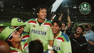 21 Former Cricket Captains Demand Medical Care for Imran Khan