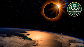Solar Eclipse 2026: Everything You Need to Know